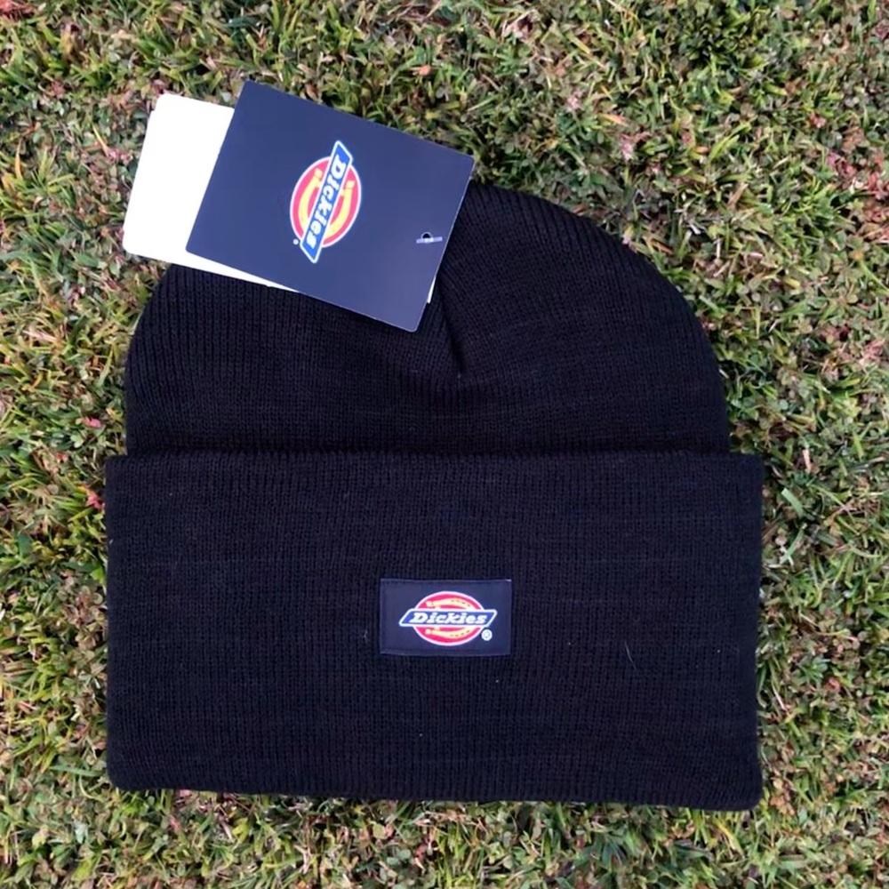 Dickies beanie